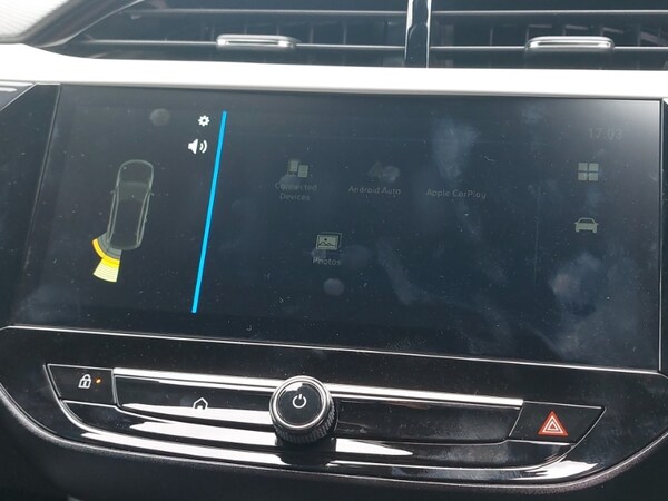 Used Vauxhall Corsa 2025 for sale - 76212418: Photo 11