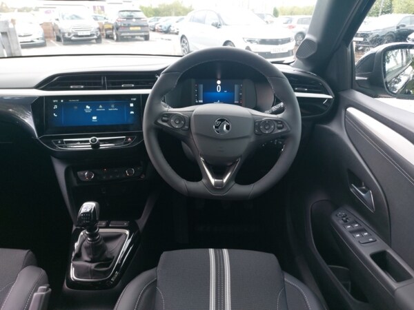 Used Vauxhall Corsa 2025 for sale - 76212418: Photo 12