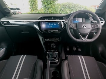 Used Vauxhall Corsa 2025 for sale - 76212418: Photo 2