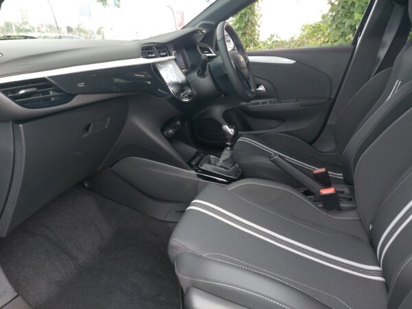 Used Vauxhall Corsa 2025 for sale - 76212418: Photo 5