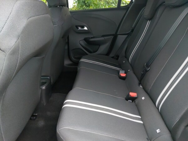 Used Vauxhall Corsa 2025 for sale - 76212418: Photo 6