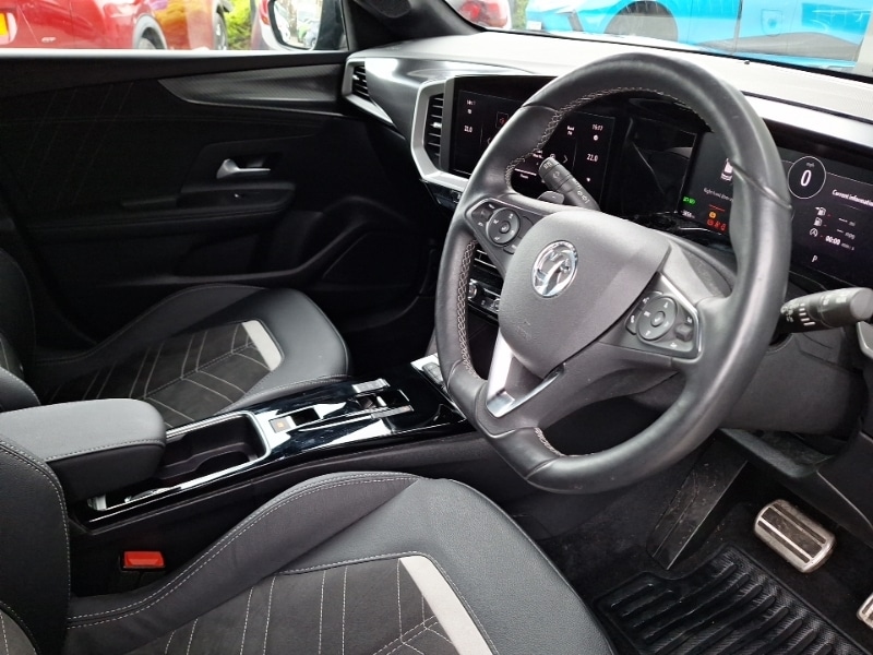 Used Vauxhall Mokka 2023 for sale - 77847779: Photo 10