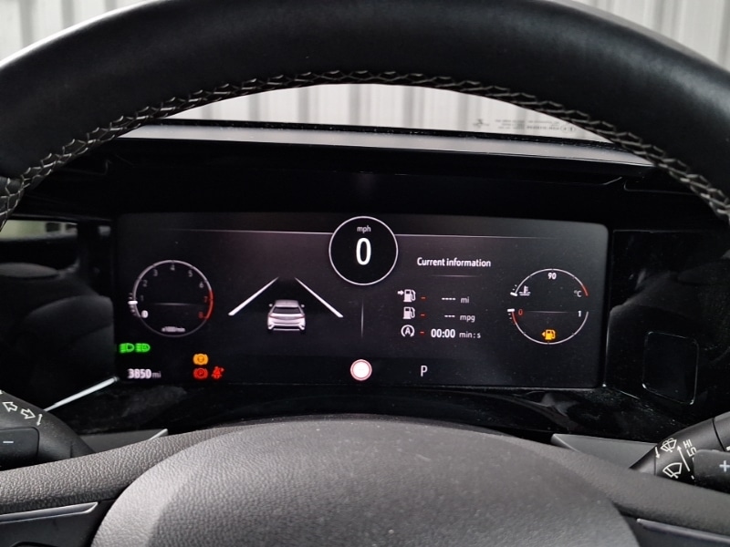 Used Vauxhall Mokka 2023 for sale - 77847779: Photo 11