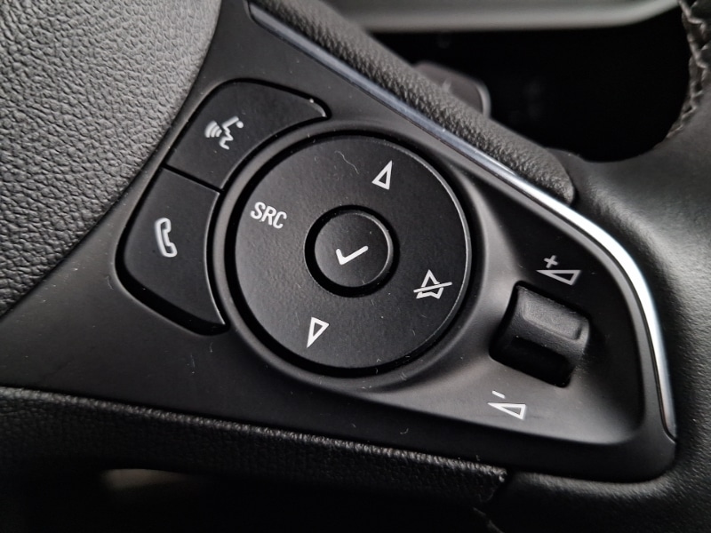 Used Vauxhall Mokka 2023 for sale - 77847779: Photo 12