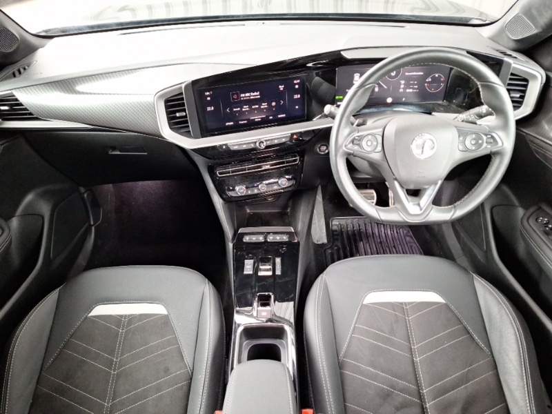 Used Vauxhall Mokka 2023 for sale - 77847779: Photo 2