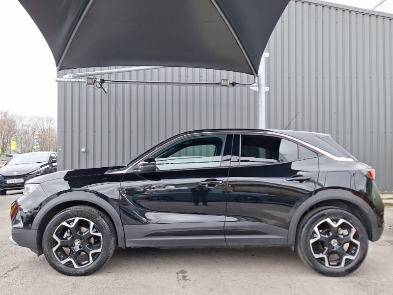 Used Vauxhall Mokka 2023 for sale - 77847779: Photo 4