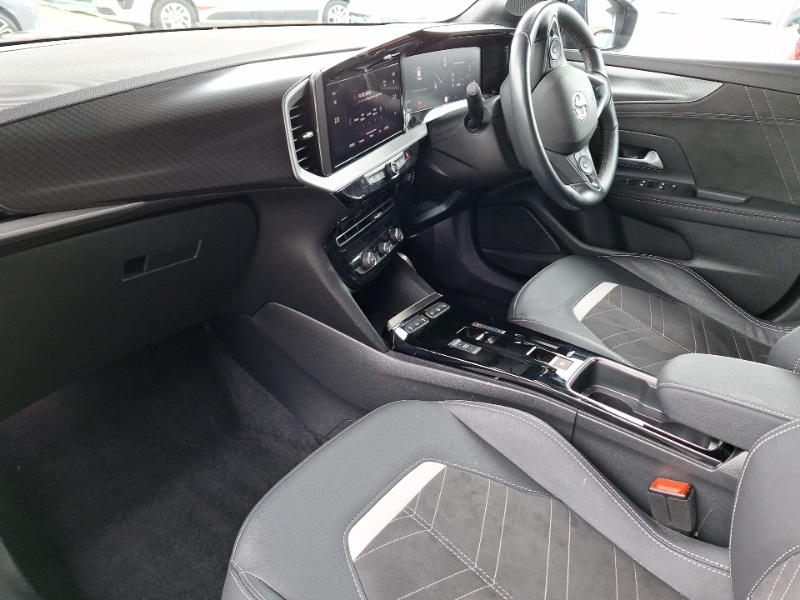 Used Vauxhall Mokka 2023 for sale - 77847779: Photo 5