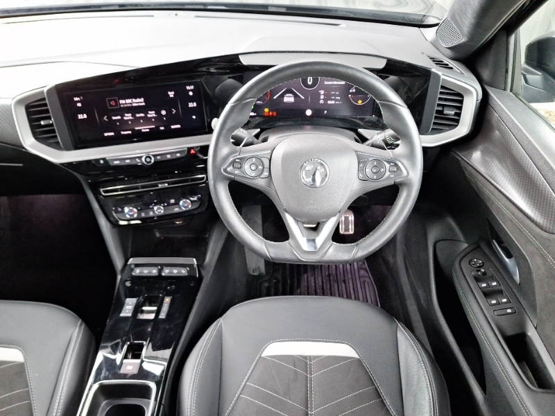 Used Vauxhall Mokka 2023 for sale - 77847779: Photo 7