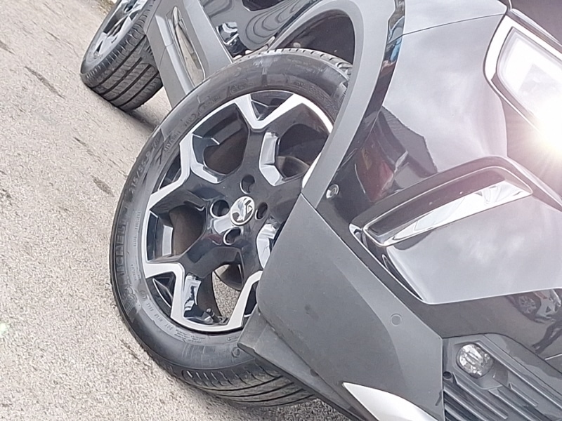 Used Vauxhall Mokka 2023 for sale - 77847779: Photo 9