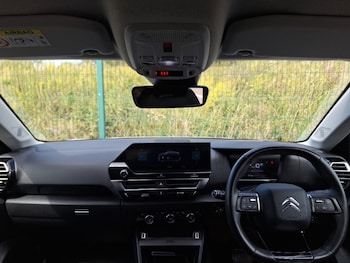 Used Citroen C4 2022 for sale - 77777994: Photo