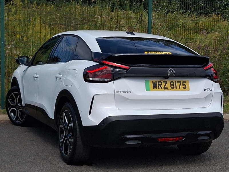 Used Citroen C4 2022 for sale - 77777994: Photo 3