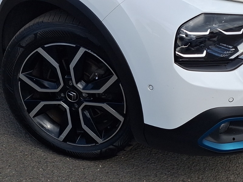 Used Citroen C4 2022 for sale - 77777994: Photo 9