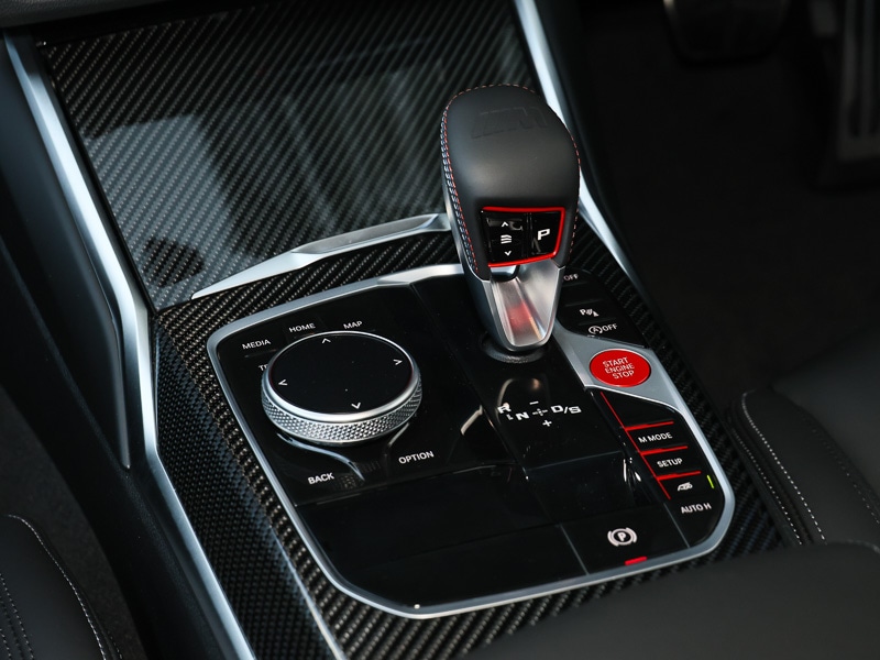 Used BMW M3 2024 for sale - 77531527: Photo 10