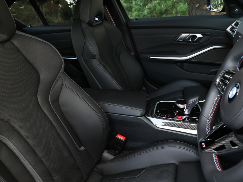 Used BMW M3 2024 for sale - 77531527: Photo 11