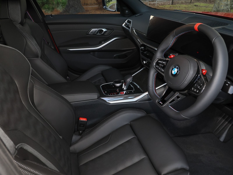 Used BMW M3 2024 for sale - 77531527: Photo 6