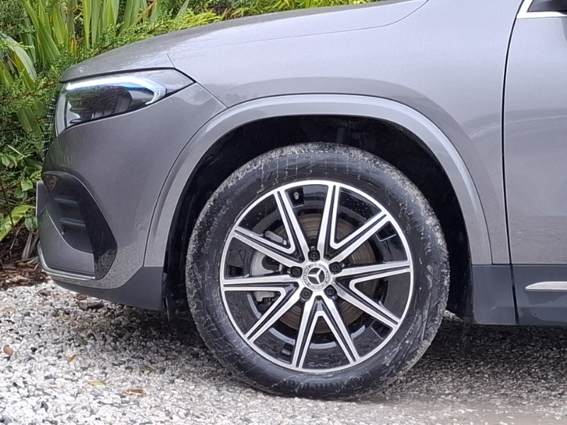 Used Mercedes-Benz EQA 2024 for sale - 77277986: Photo 12