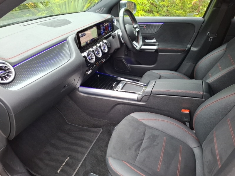 Used Mercedes-Benz EQA 2024 for sale - 77277986: Photo 5