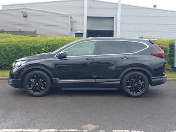 Used Honda CR-V 2021 for sale - 78515931: Photo