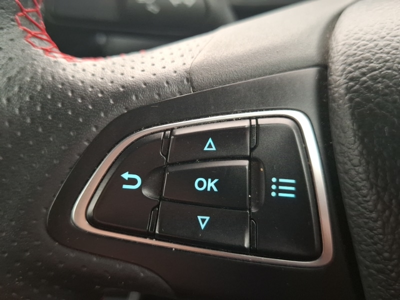 Used Ford Ecosport 2022 for sale - 77046896: Photo 12