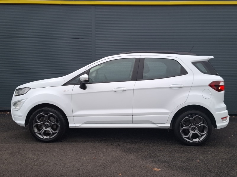 Used Ford Ecosport 2022 for sale - 77046896: Photo 4