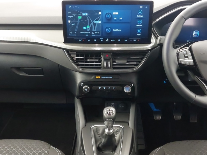 Used Ford Kuga 2025 for sale - 77169601: Photo 10