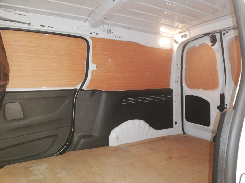 Used Vauxhall Combo 2024 for sale - 76951974: Photo 12