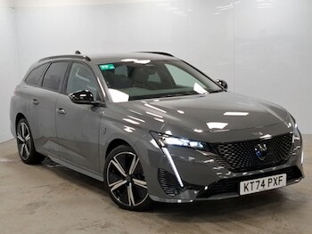 Peugeot 308 feature image