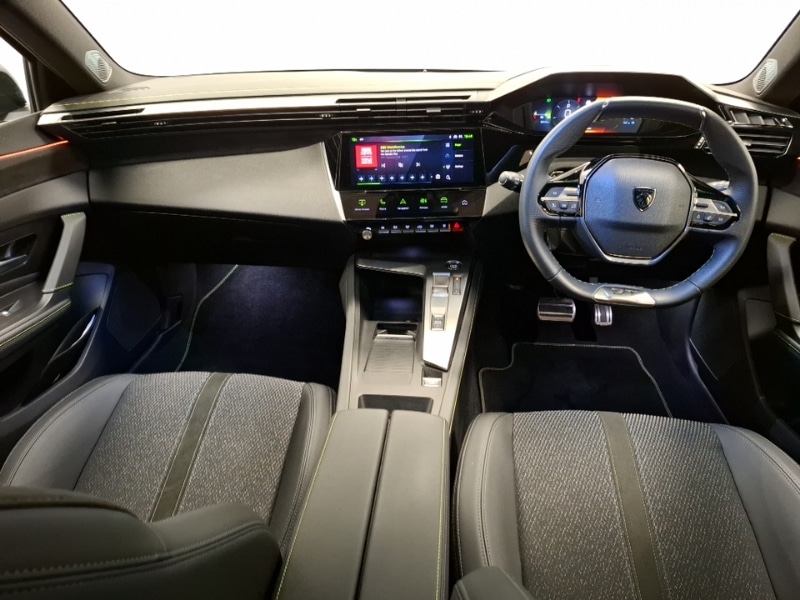 Used Peugeot 308 2025 for sale - 77439050: Photo 2