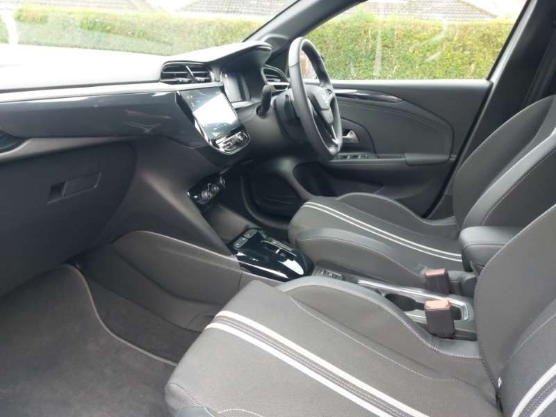 Used Vauxhall Corsa 2024 for sale - 76527581: Photo 5