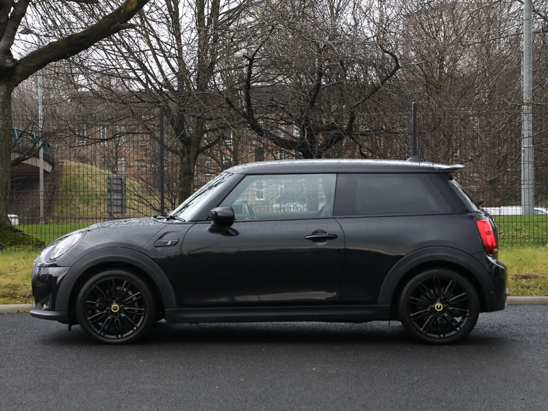 Used MINI Hatch 2022 for sale - 77491854: Photo 5