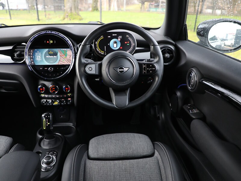 Used MINI Hatch 2022 for sale - 77491854: Photo 7