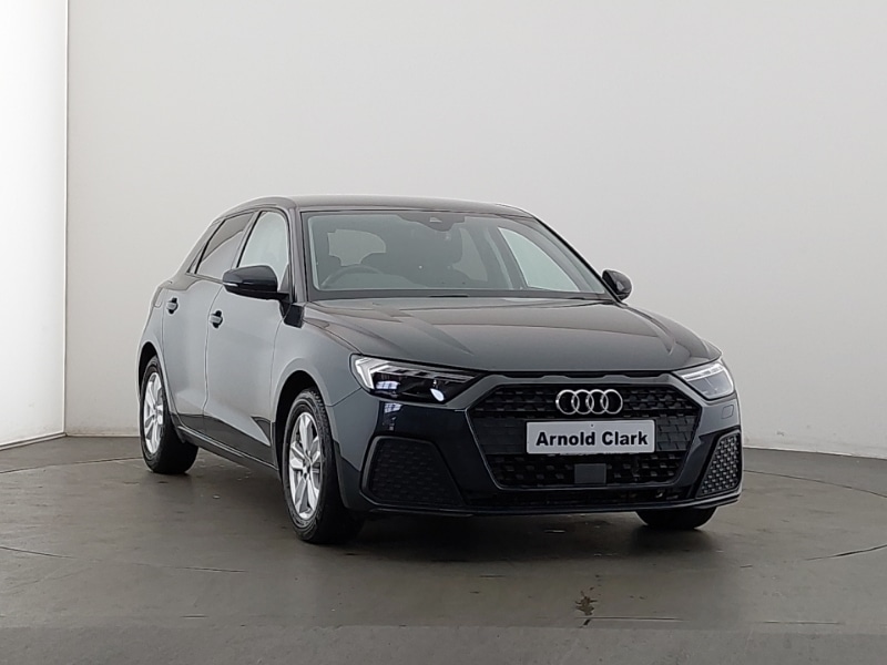 Used Audi A1 2023 for sale - 76414184: Photo 1