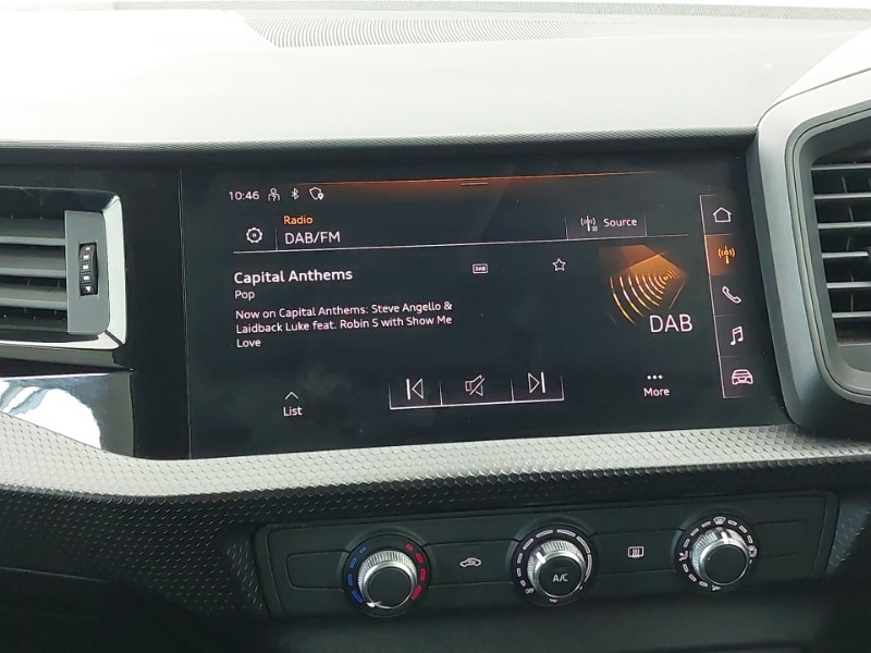 Used Audi A1 2023 for sale - 76414184: Photo 10