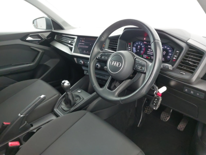 Used Audi A1 2023 for sale - 76414184: Photo 11