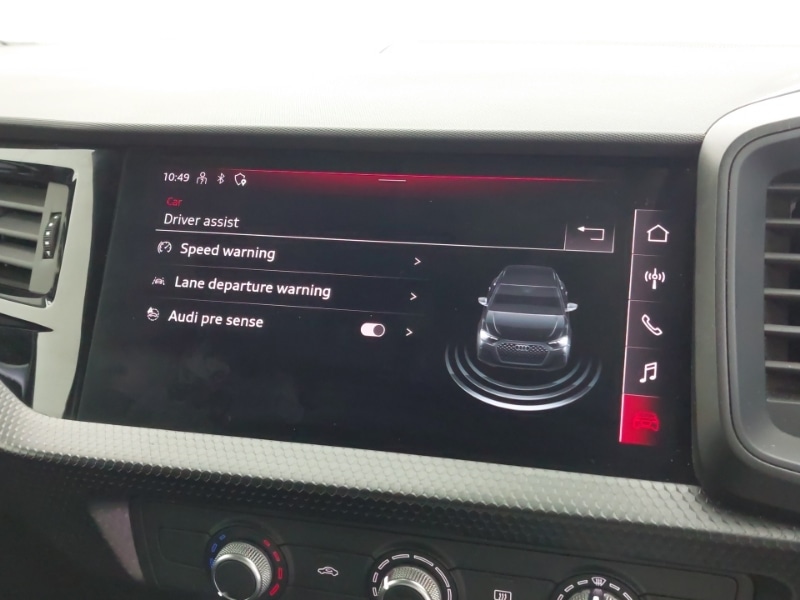 Used Audi A1 2023 for sale - 76414184: Photo 12