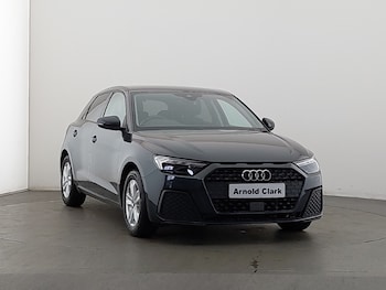 Audi - A1