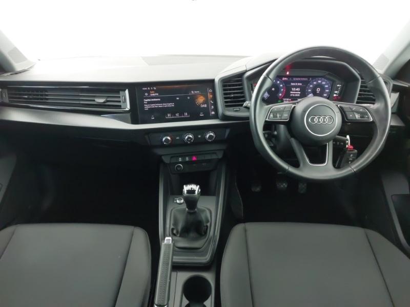 Used Audi A1 2023 for sale - 76414184: Photo 2