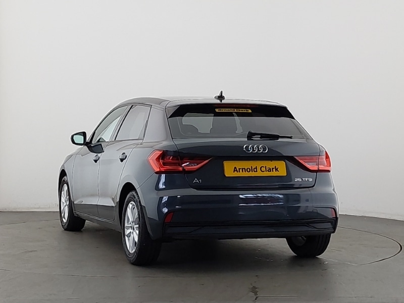 Used Audi A1 2023 for sale - 76414184: Photo 3