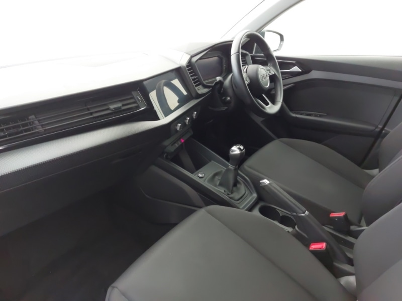 Used Audi A1 2023 for sale - 76414184: Photo 5