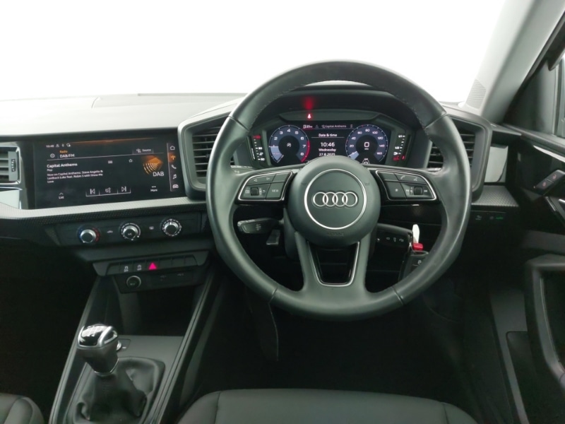 Used Audi A1 2023 for sale - 76414184: Photo 7
