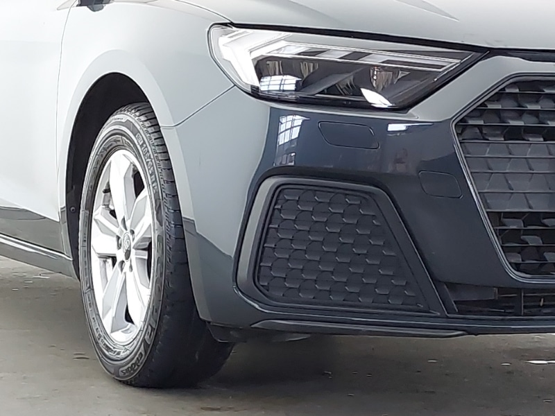 Used Audi A1 2023 for sale - 76414184: Photo 9