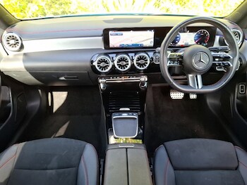 Used Mercedes-Benz CLA 2024 for sale - 77184366: Photo