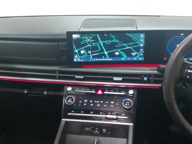 Used Hyundai Santa Fe 2025 for sale - 77923567: Photo 10