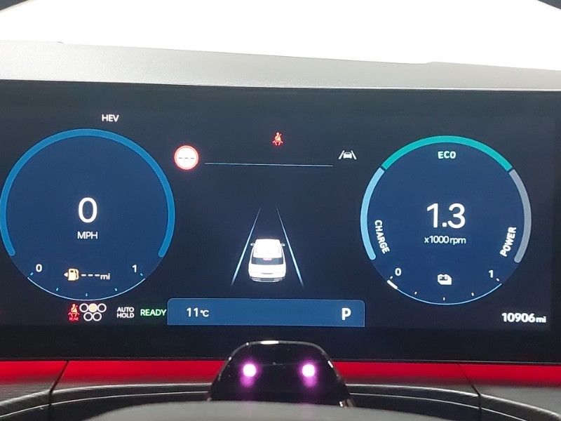 Used Hyundai Santa Fe 2025 for sale - 77923567: Photo 11