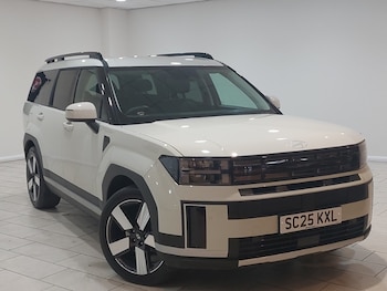 2025 - 1.6 TGDi Plug-in Hybrid Premium 5dr 4WD Auto