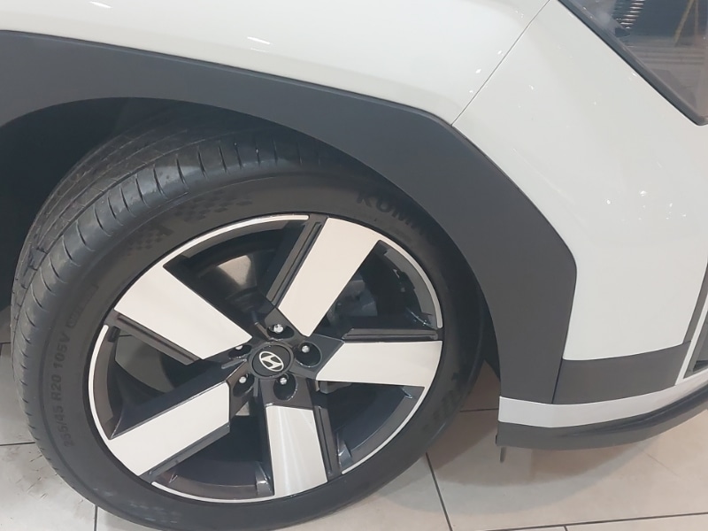 Used Hyundai Santa Fe 2025 for sale - 77923567: Photo 9