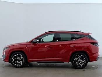 Used Hyundai TUCSON 2023 for sale - 79542220: Photo