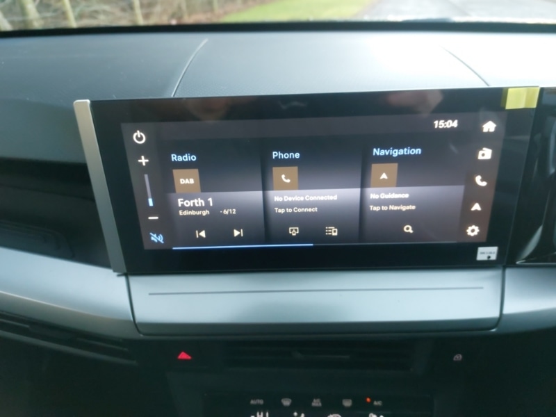 Used Vauxhall Frontera 2025 for sale - 77173991: Photo 10