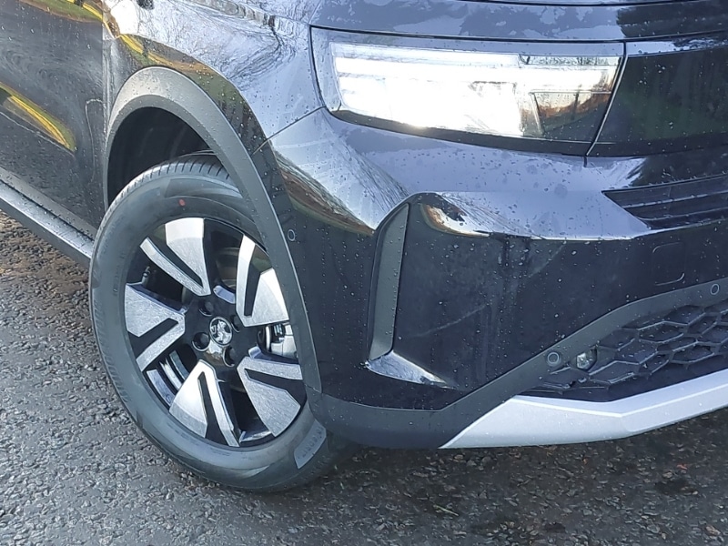 Used Vauxhall Frontera 2025 for sale - 77173991: Photo 9