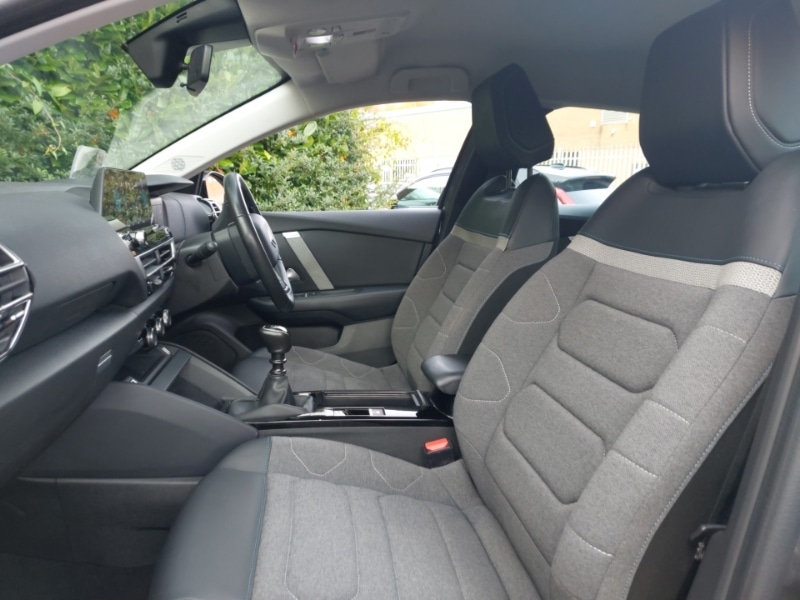 Used Citroen C4 2022 for sale - 76838630: Photo 5